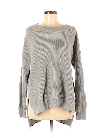 BP. Pullover Sweater (view 1)