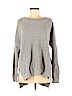 BP. Gray Pullover Sweater Size M - photo 1