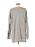 BP. Gray Pullover Sweater Size M - photo 2
