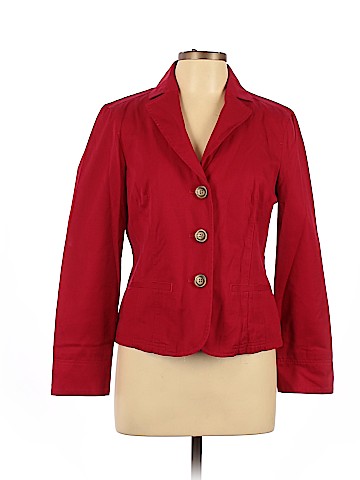 L.L.Bean Blazer (view 1)