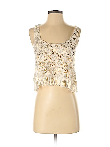 Forever 21 Sleeveless Top (view 1)