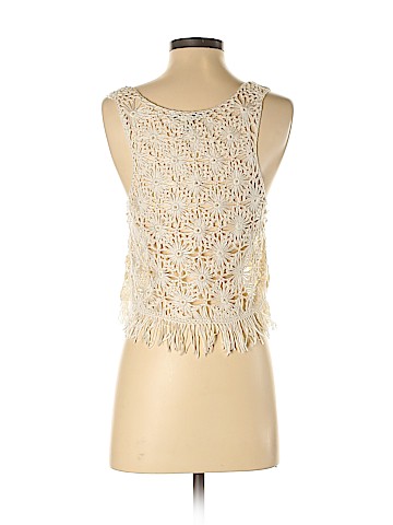 Forever 21 Sleeveless Top (view 2)