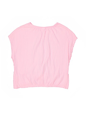 Zara Short Sleeve Blouse (view 2)