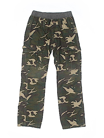 Bit'z Kids Cargo Pants (view 1)