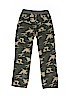 Bit'z Kids 100% Cotton Camo Green Cargo Pants Size 5 - 6 - photo 2