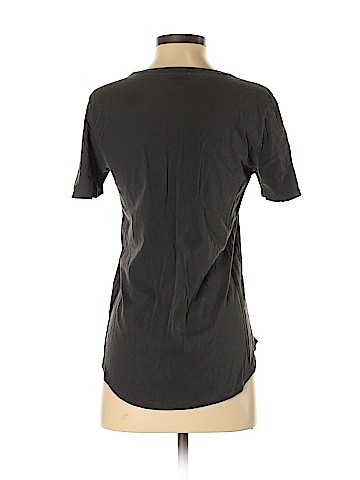 Adriano Goldschmied Short Sleeve T-Shirt (view 2)