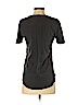 Adriano Goldschmied 100% Supima Cotton Gray Short Sleeve T-Shirt Size XS - photo 2