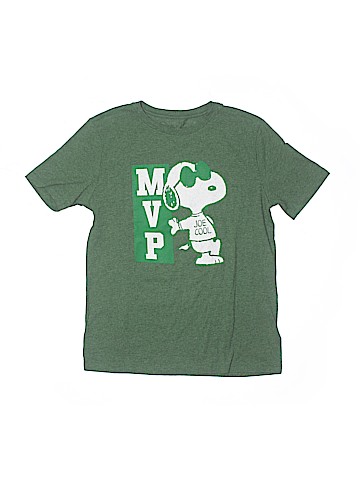 Gap Kids Short Sleeve T-Shirt (view 1)