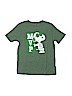 Gap Kids Green Short Sleeve T-Shirt Size L (kids) - photo 1