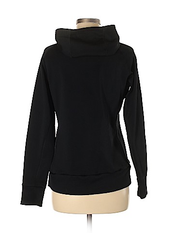 Nike Zip Up Hoodie (view 2)