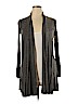 Final Touch Gray Cardigan Size XL - photo 1