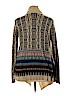 Cato 100% Acrylic Tan Cardigan Size XL - photo 2