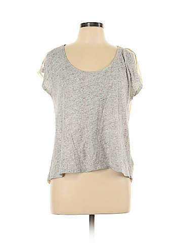 Decree Short Sleeve Top (view 1)