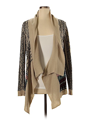 Cato Cardigan (view 1)