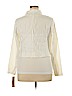 DKNY Jeans White Jacket Size 14 - 16 - photo 2