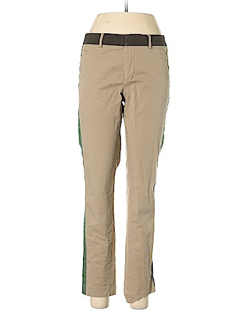 Vince. Khakis (view 1)