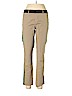 Vince. 100% Cotton Tan Khakis Size 10 - photo 1