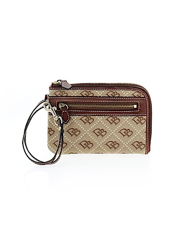 Dooney & Bourke Wristlet (view 1)