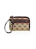 Dooney & Bourke Tan Wristlet One size - photo 1