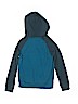 Under Armour Blue Pullover Hoodie Size S (youth) - photo 2
