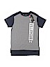 Under Armour Graphic Gray Short Sleeve T-Shirt Size M (youth) - photo 1
