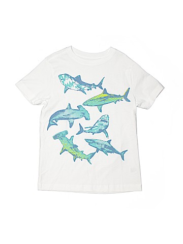 Crazy 8 Short Sleeve T-Shirt (view 1)