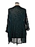Love J Blue Cardigan Size 2X - photo 2