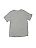 Nike 100% Polyester Gray Active T-Shirt Size M (kids) - photo 2