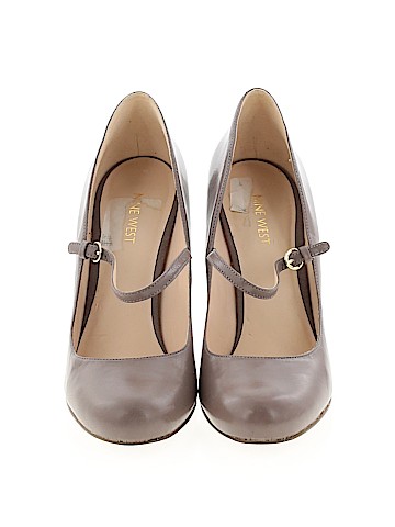 Nine West Heels (view 2)