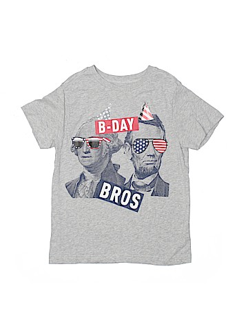 Crazy 8 Short Sleeve T-Shirt (view 1)