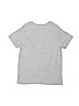 Crazy 8 100% Cotton Graphic Gray Short Sleeve T-Shirt Size 7 - 8 - photo 2