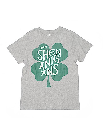 Crazy 8 Short Sleeve T-Shirt (view 1)