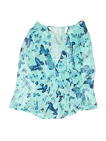 No Boundaries Swimsuit Cover Up (view 2)