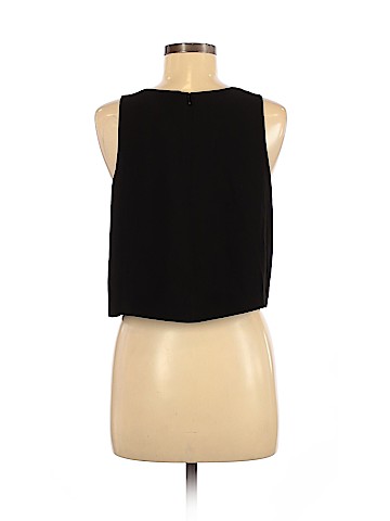 Club Monaco Sleeveless Top (view 2)