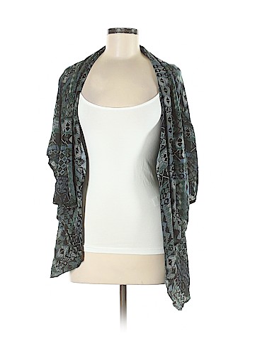 Forever 21 Kimono (view 1)