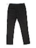 Art Class Solid Black Jeans Size 10 - photo 2