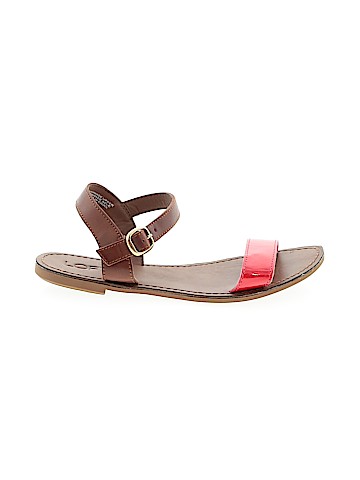 Ann Taylor LOFT Sandals (view 1)