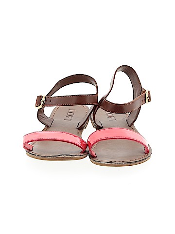 Ann Taylor LOFT Sandals (view 2)