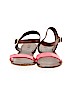Ann Taylor LOFT Red Sandals Size 6 - photo 2
