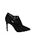 Mercanti Fiorentini Black Heels Size 8 - photo 1