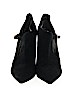 Mercanti Fiorentini Black Heels Size 8 - photo 2