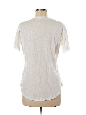 Madewell Short Sleeve T-Shirt (view 2)