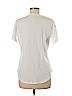 Madewell 100% Cotton White Short Sleeve T-Shirt Size M - photo 2