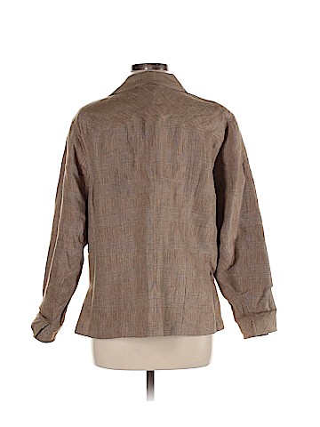 Coldwater Creek Jacket (view 2)