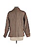 Coldwater Creek 100% Linen Tan Jacket Size L (petite) - photo 2