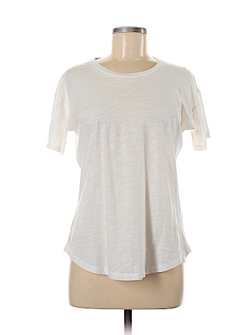 Madewell Short Sleeve T-Shirt (view 1)