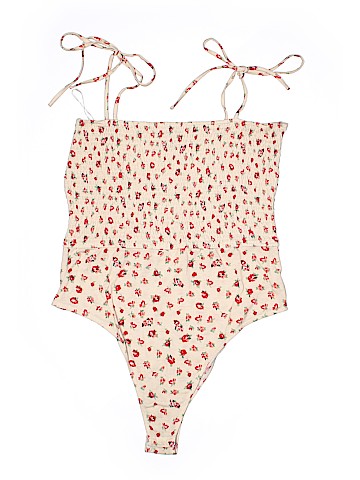 showpo Bodysuit (view 1)