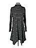 Mossimo Black Casual Dress Size S - photo 1