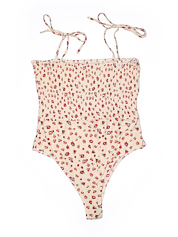 showpo Bodysuit (view 2)