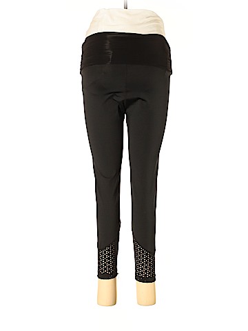 Beyond the Bump by Beyond Yoga Yoga Pants (view 2)